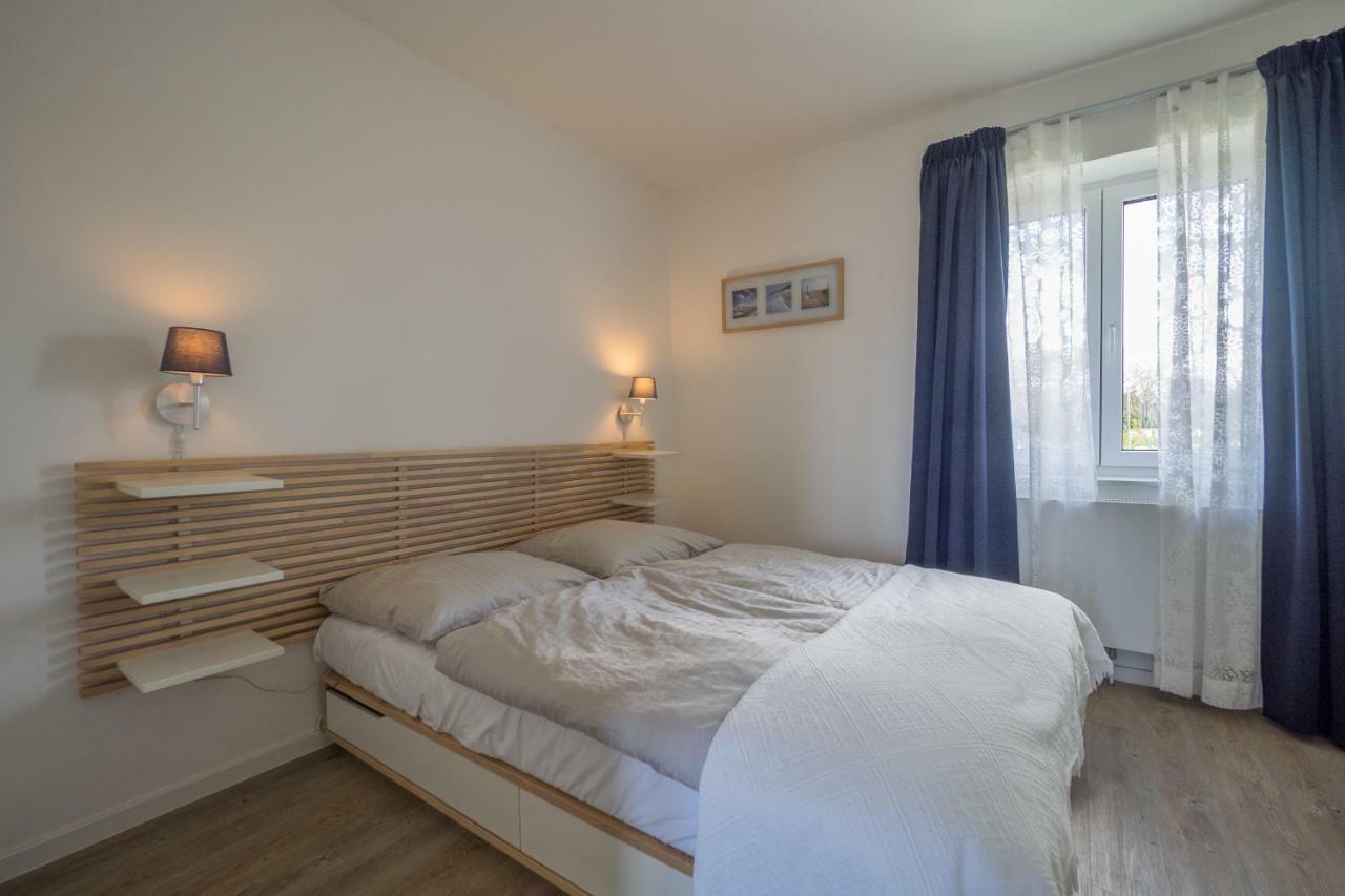Auszeit Im Dorf Apartment Sankt Peter-Ording Exterior photo